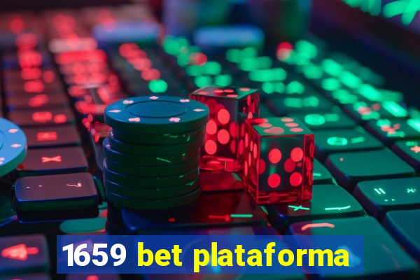 1659 bet plataforma